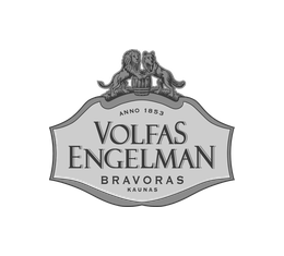 Volfas Engelman